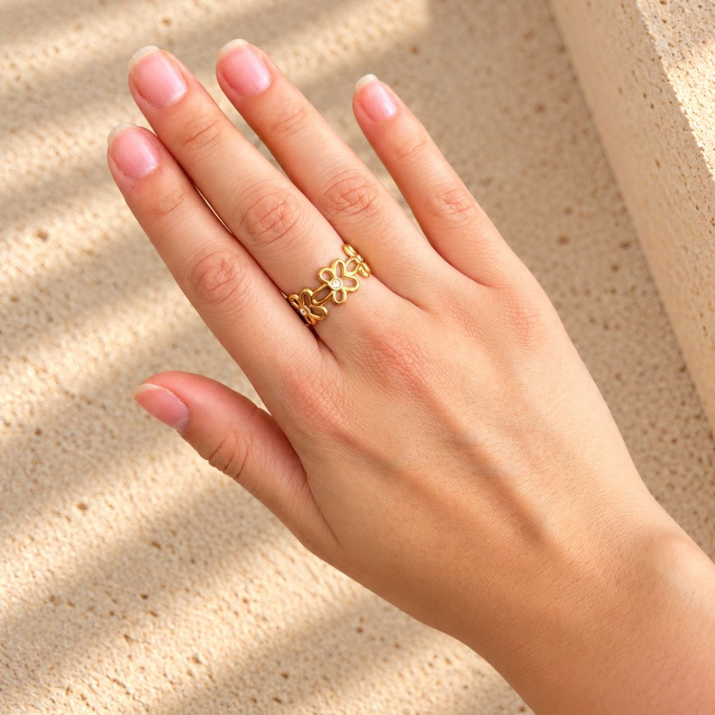 Anillo Bloom