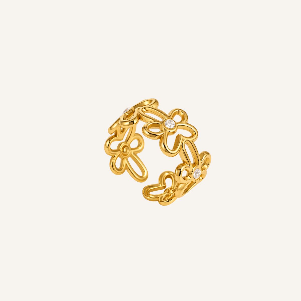 Anillo Bloom