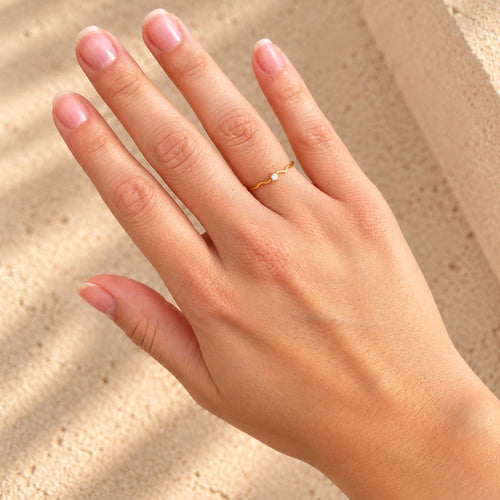 Anillo Brisa