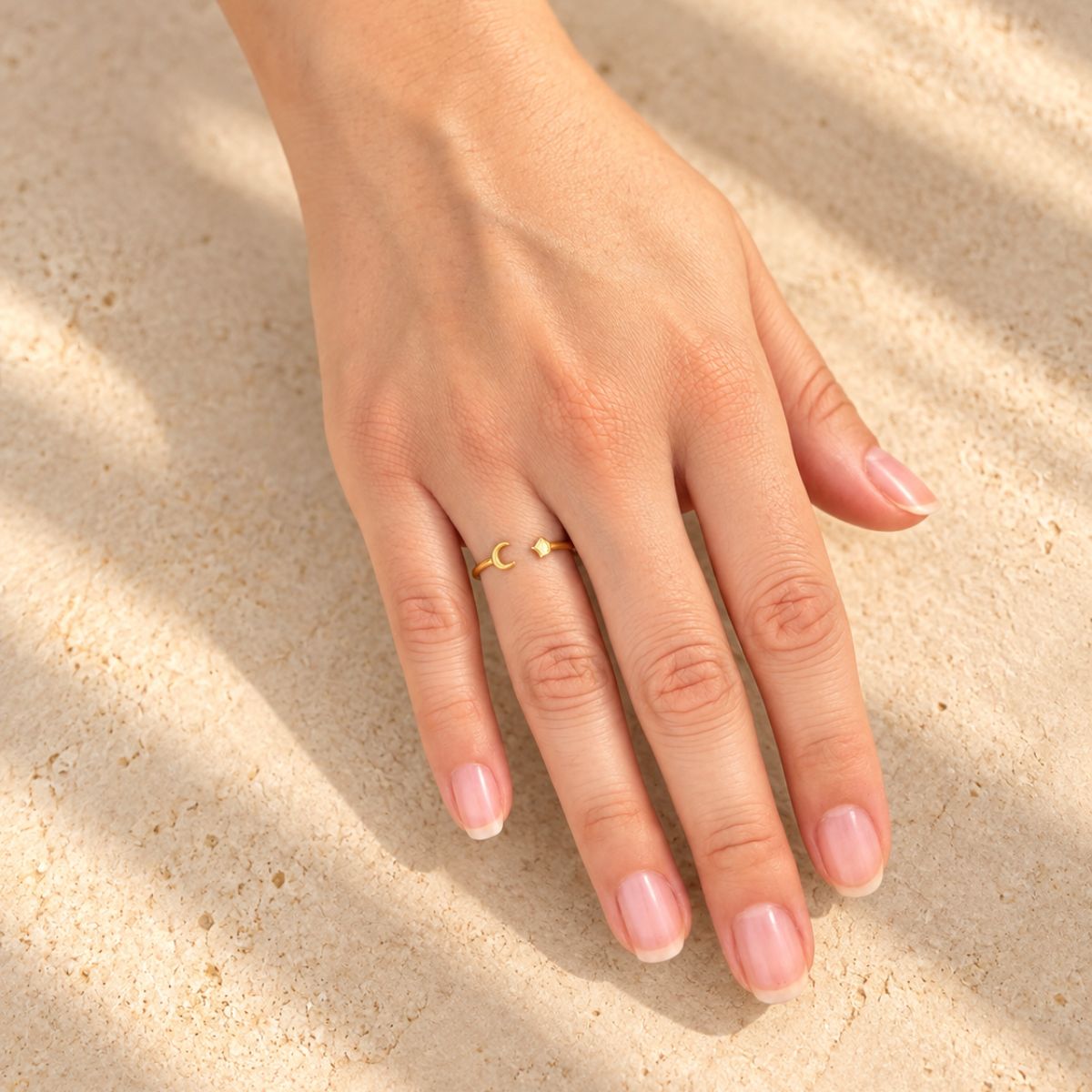 Anillo Constelación