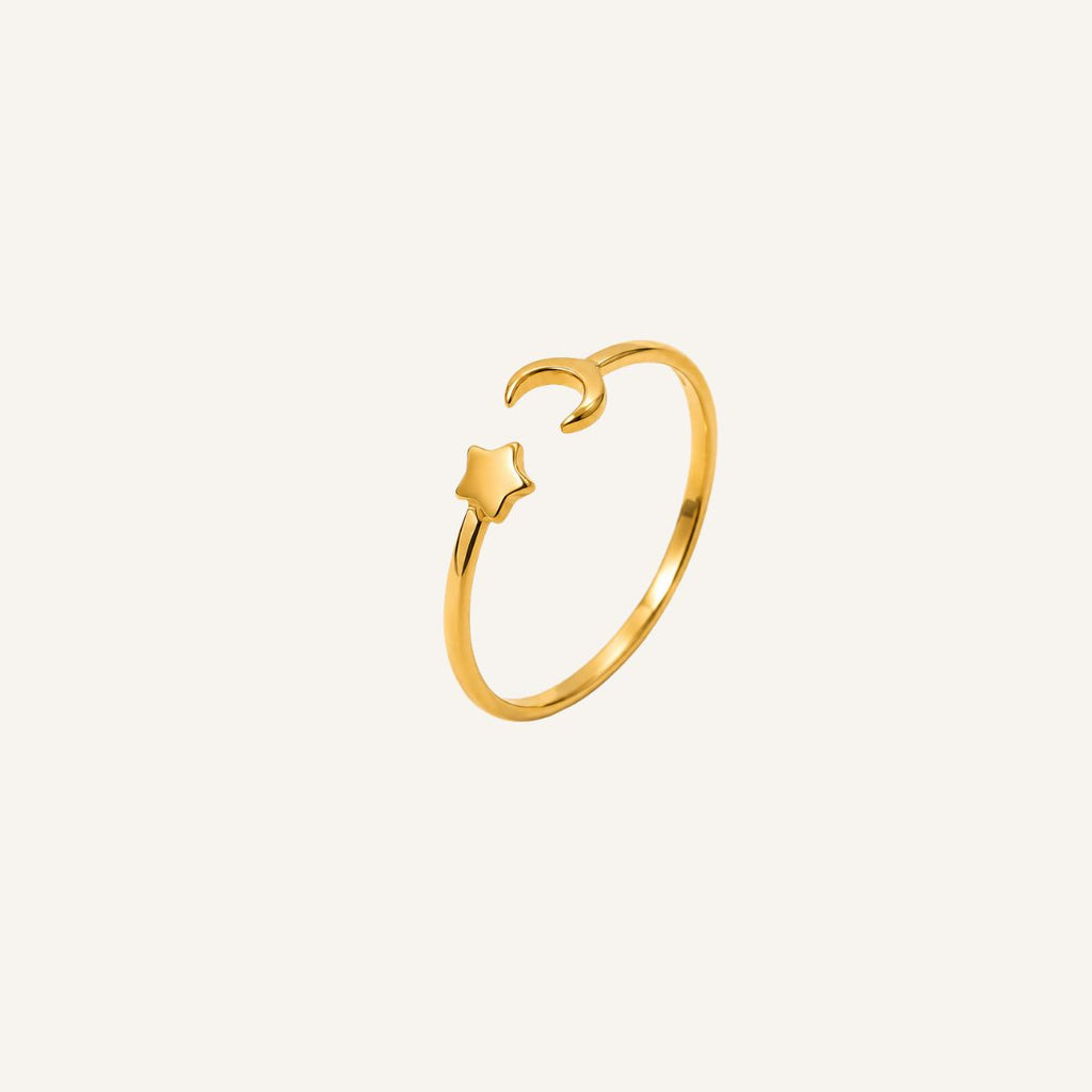 Anillo Constelación