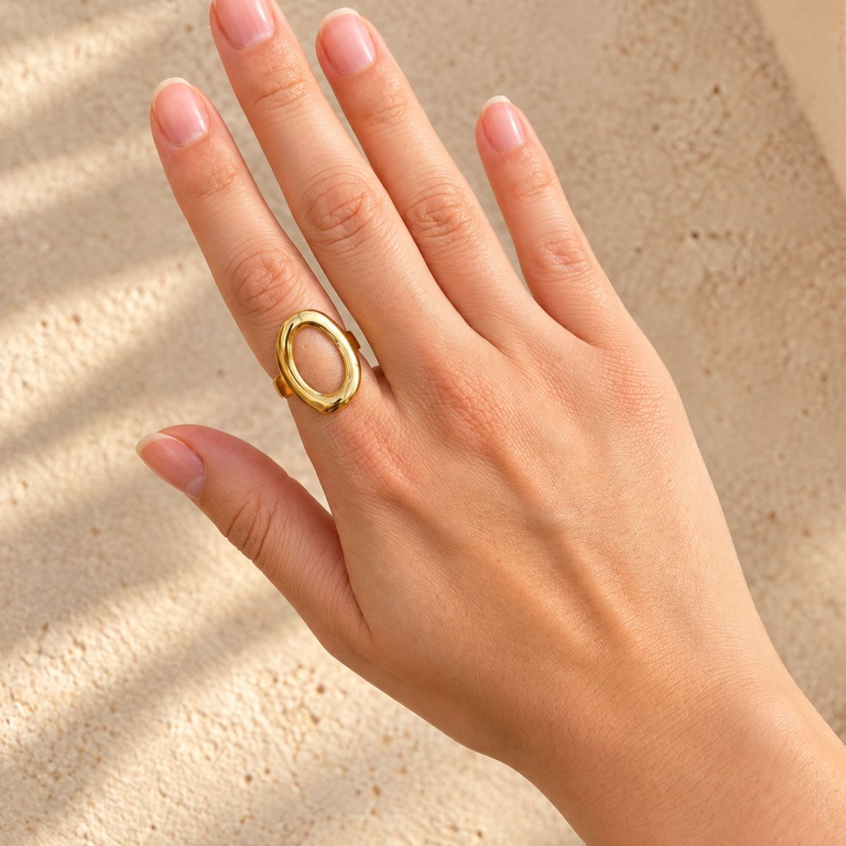 Anillo Éter