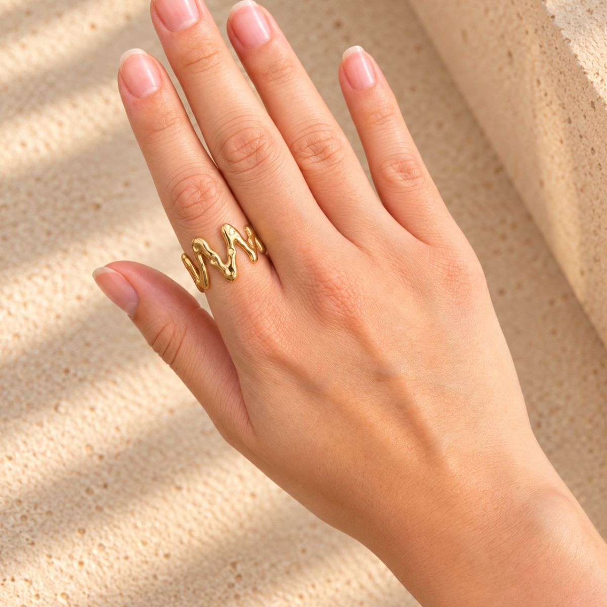 Anillo Marea