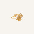 Anillo Solsticio