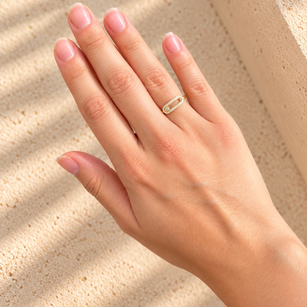 Anillo Vértice