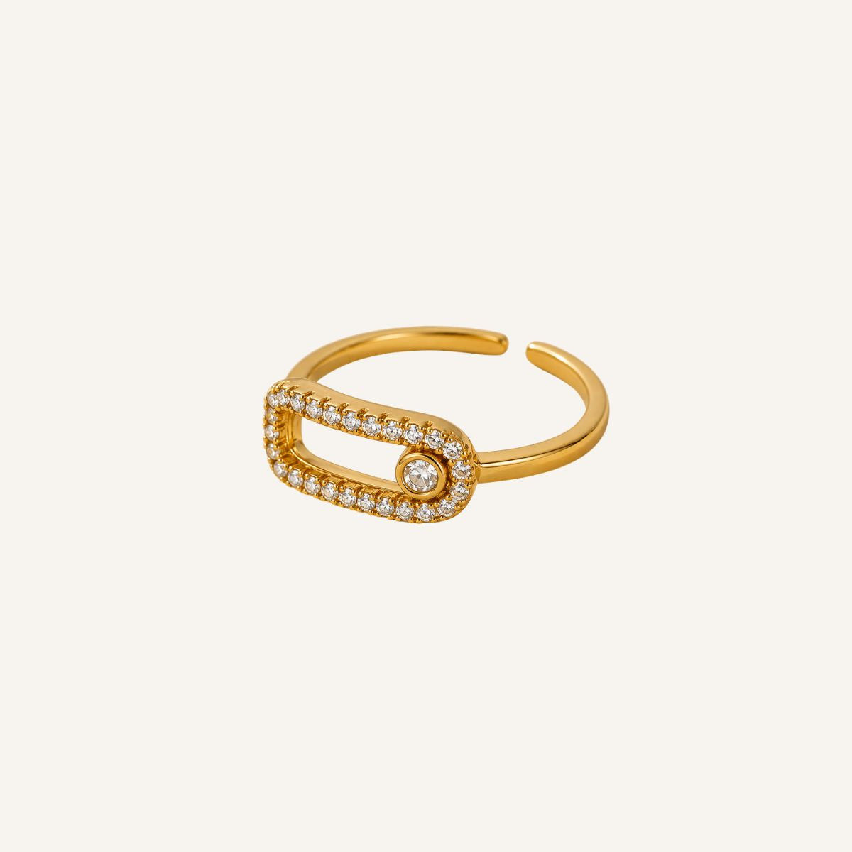 Anillo Vértice