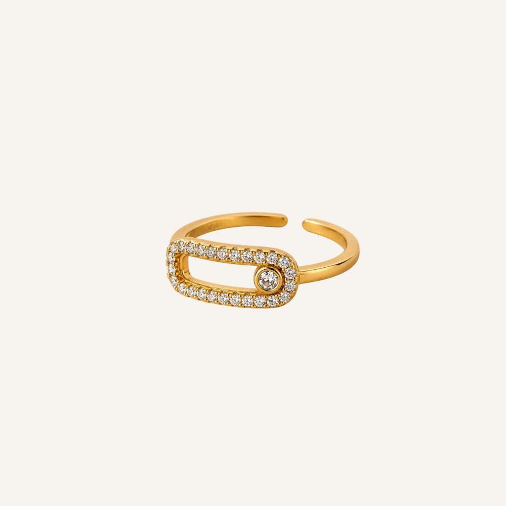 Anillo Vértice