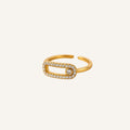 Anillo Vértice
