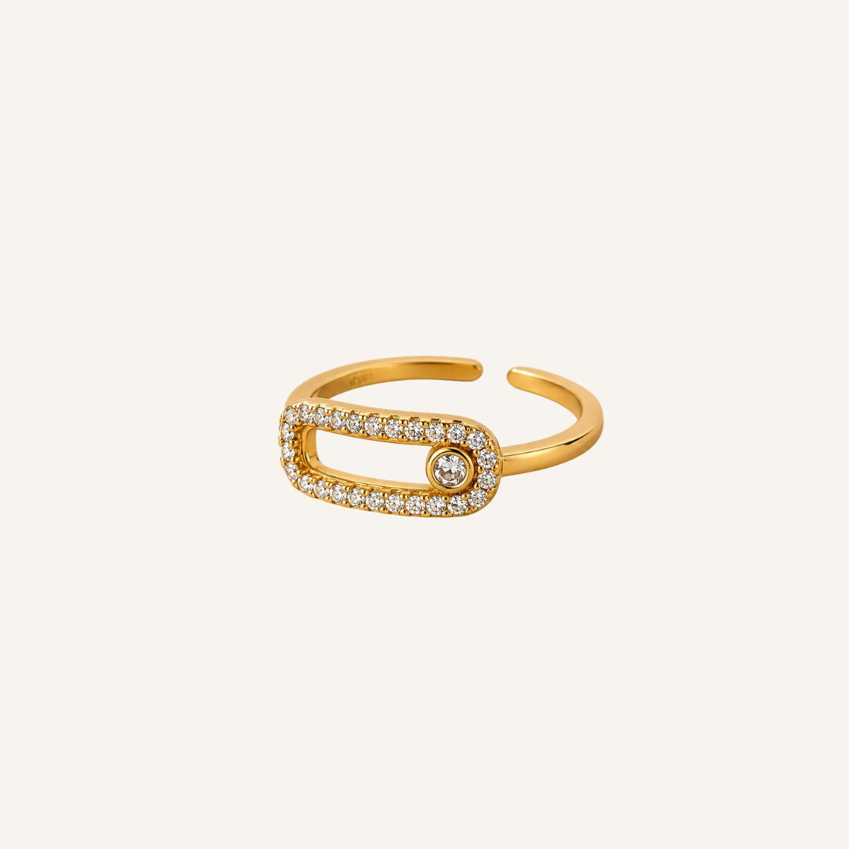 Anillo Vértice