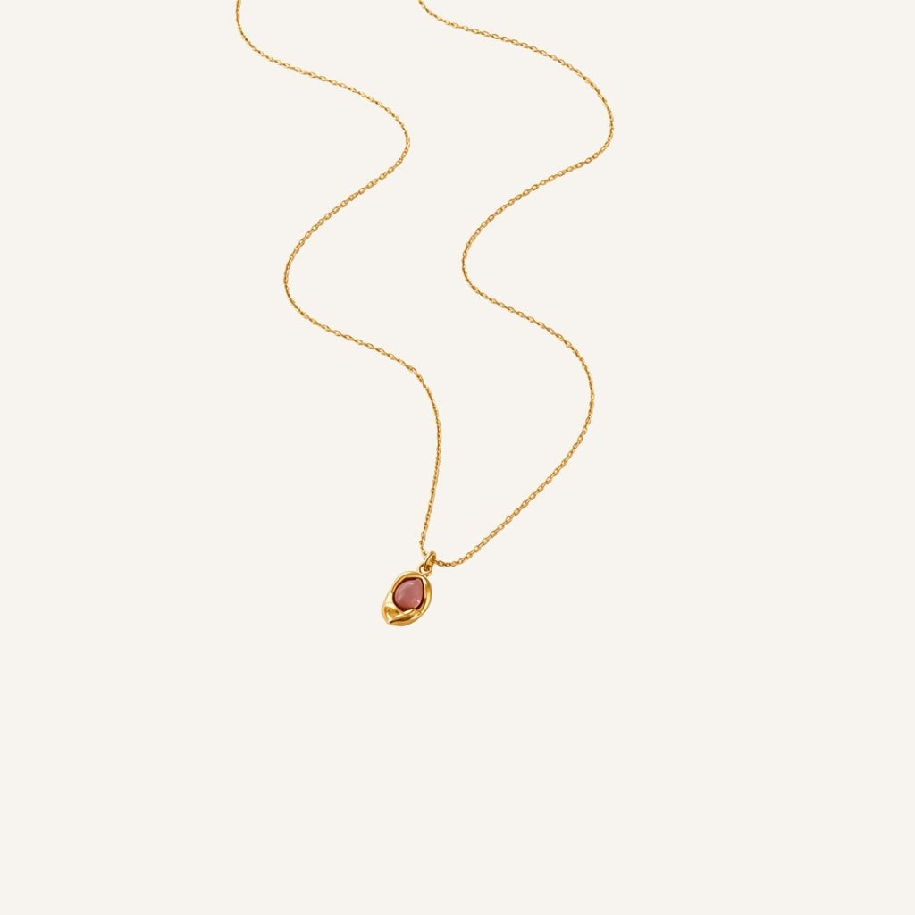 Collar Ambar