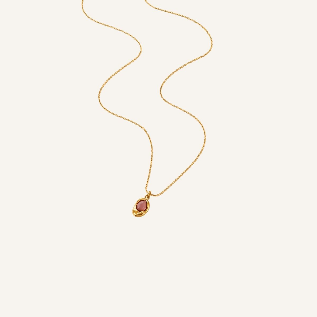 Collar Ambar