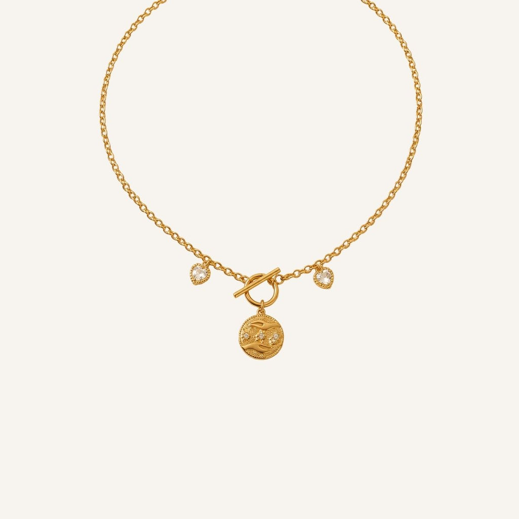 Collar Amulet