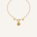 Collar Amulet
