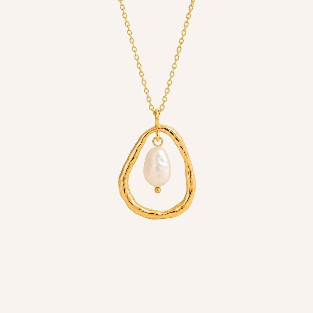 Collar Aura