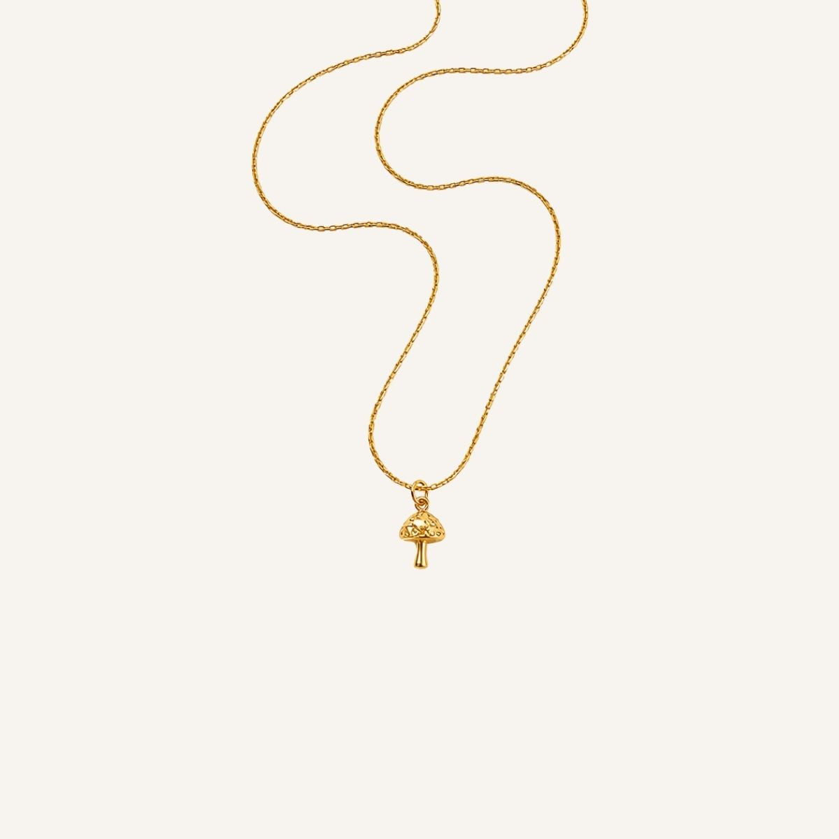 Collar Bosque