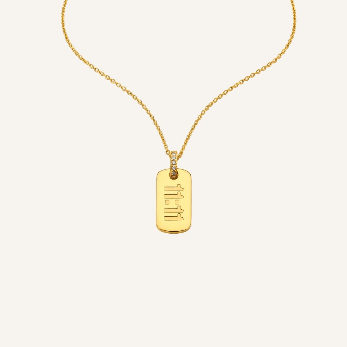 Collar Código