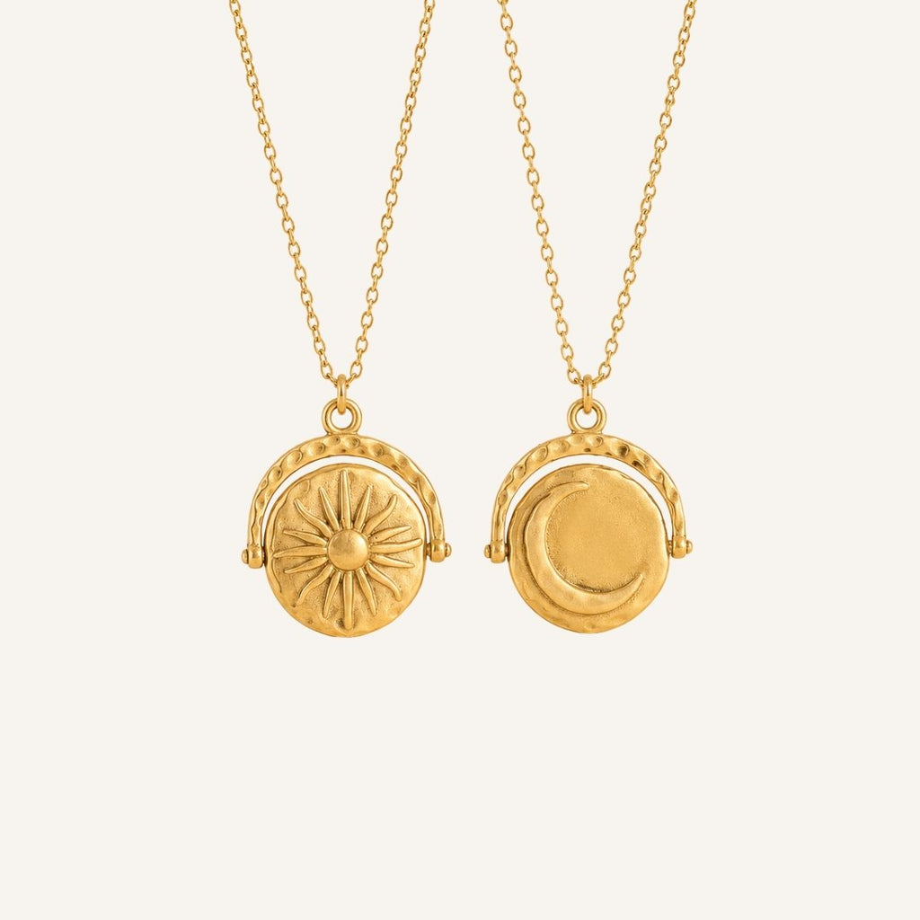 Collar Equinox