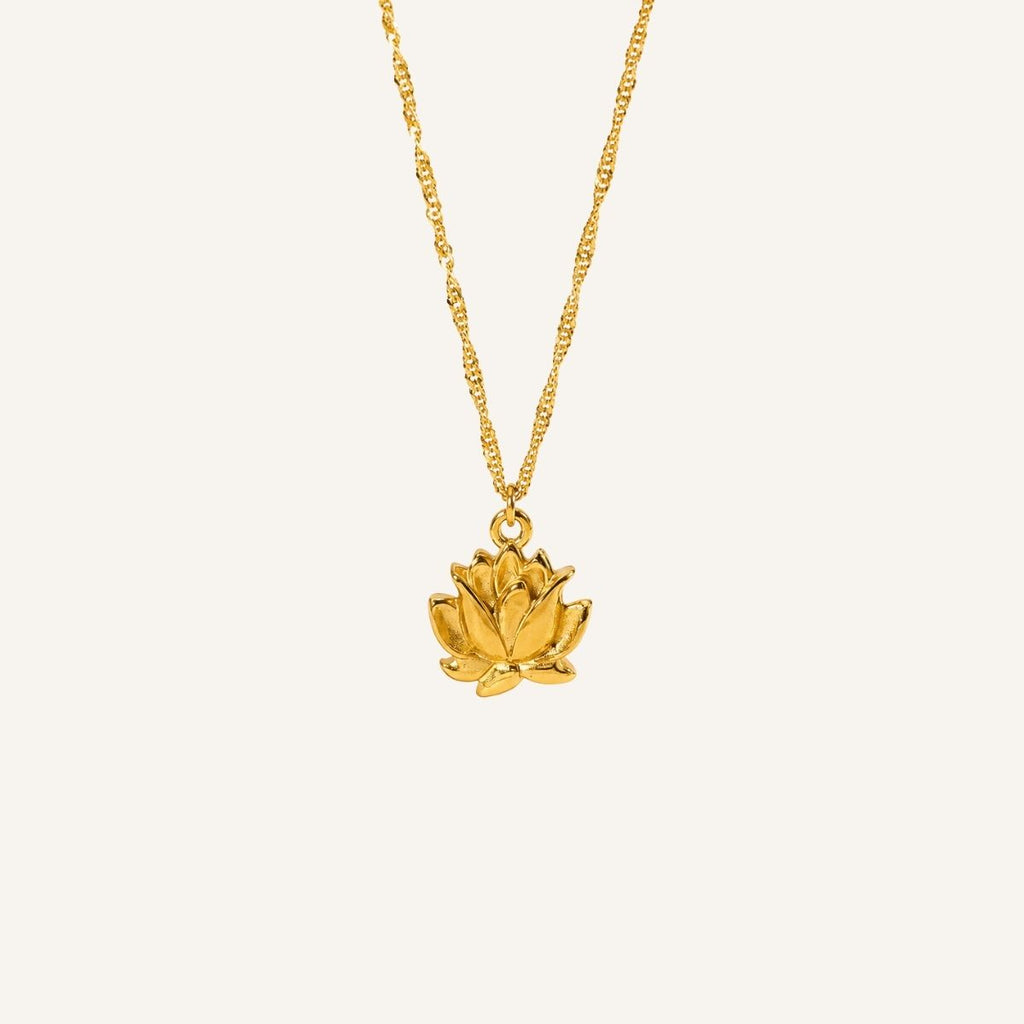 Collar Loto