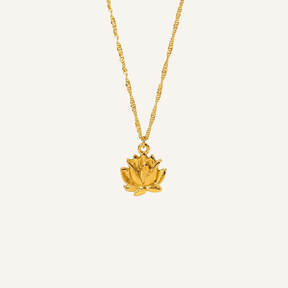 Collar Loto