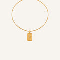 Collar Tarot