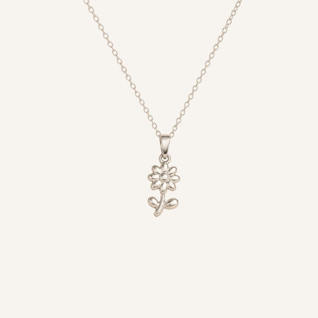 Collar Florecer
