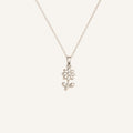 Collar Florecer