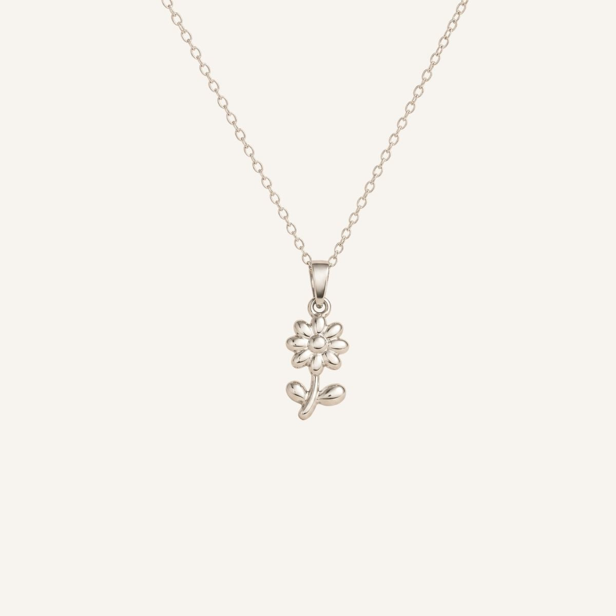 Collar Florecer