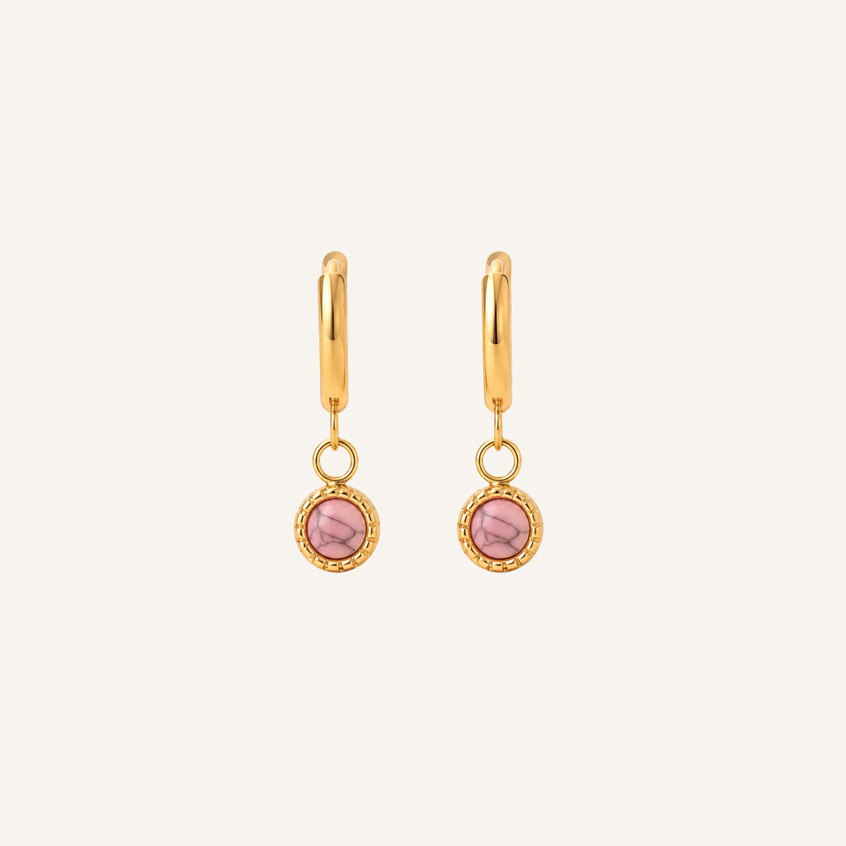 Pendientes Petra