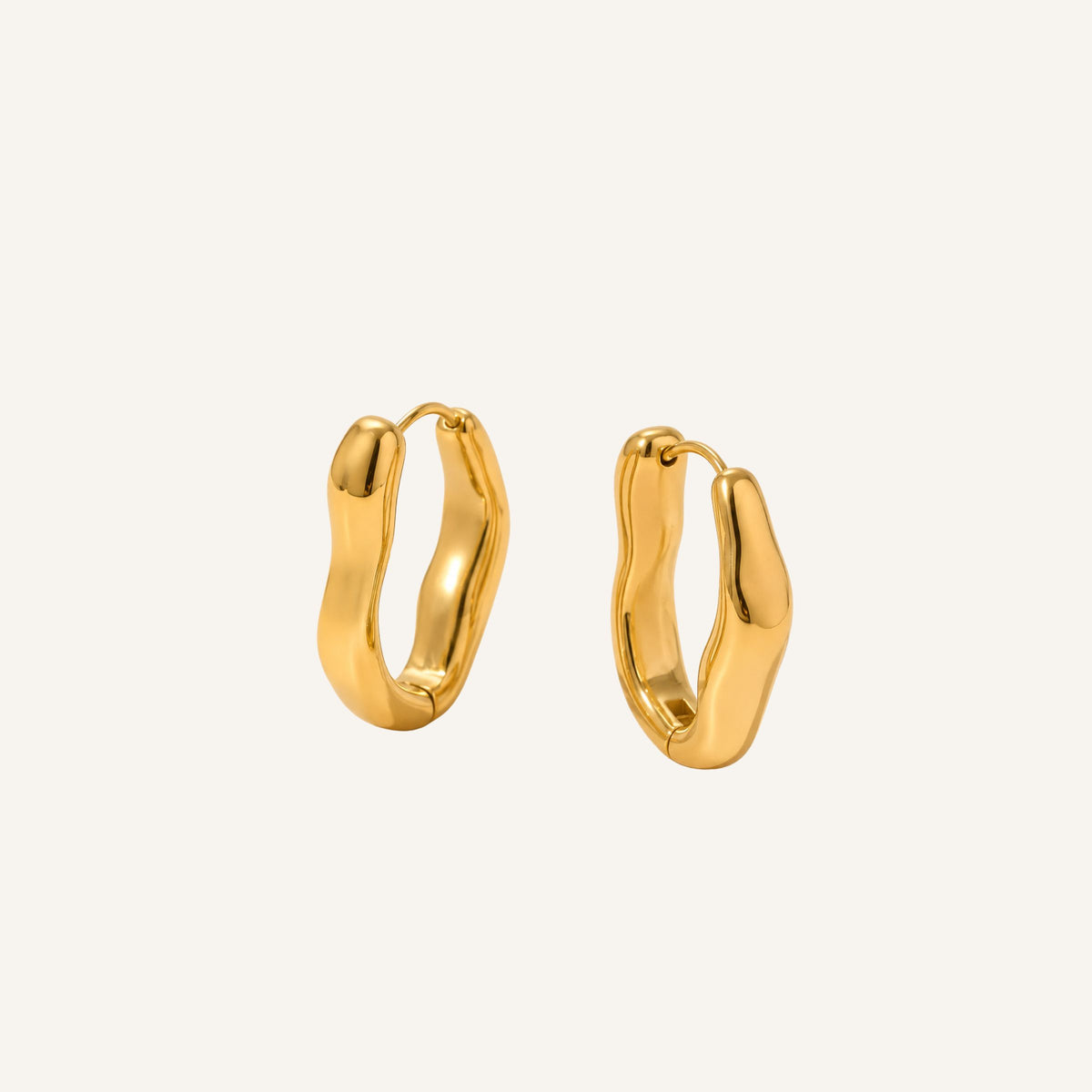Pendientes Vera