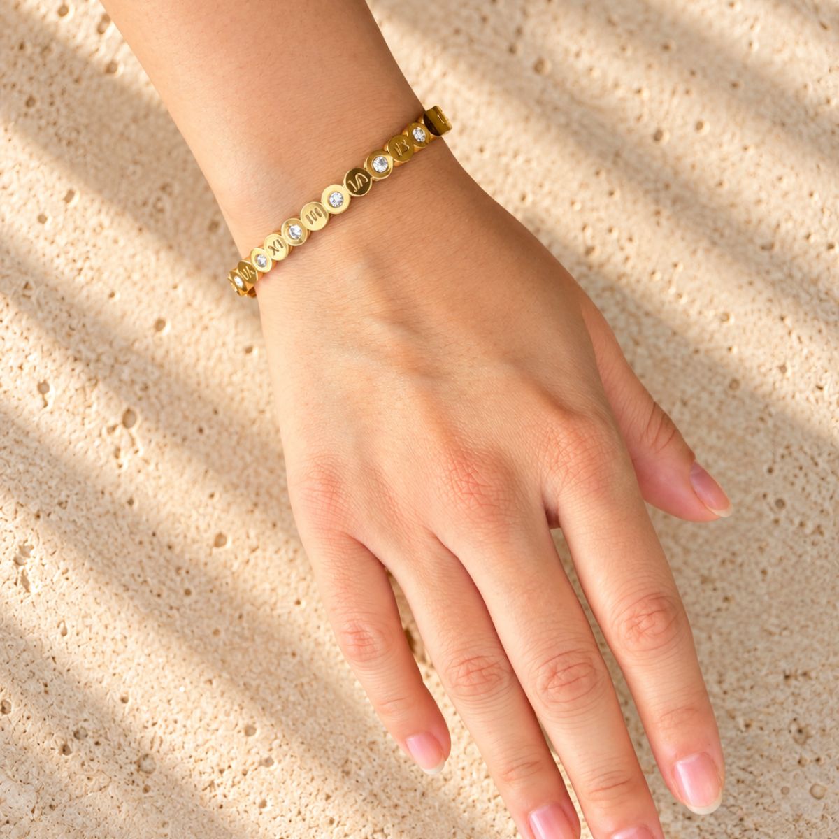 Pulsera Nexo II