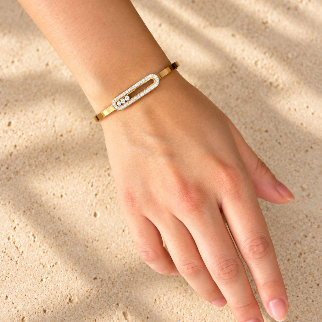 Pulsera Aria