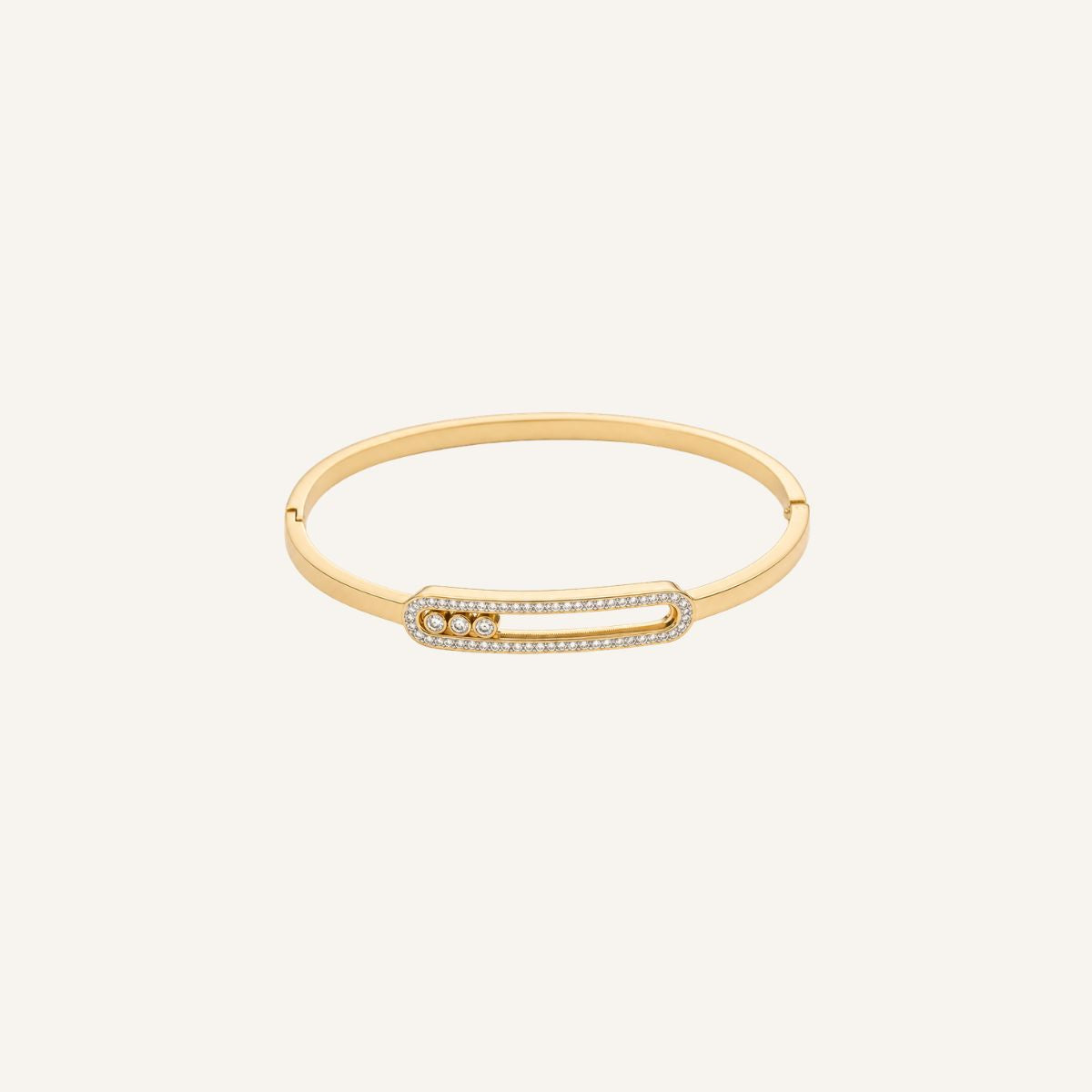 Pulsera Aria
