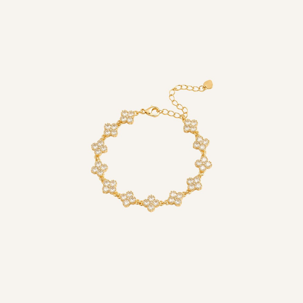 Pulsera Florea