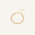 Pulsera Florea
